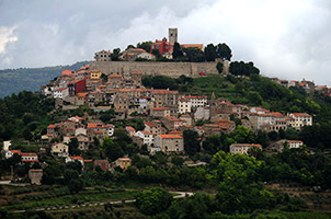 Motovun