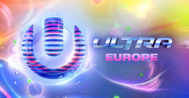 Ultra Music Festival Europe